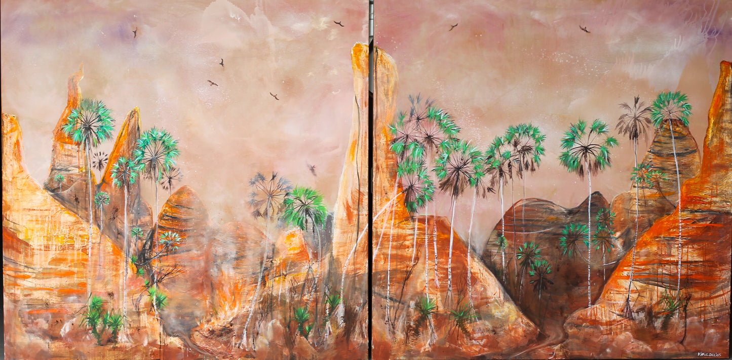 Wildfire 1