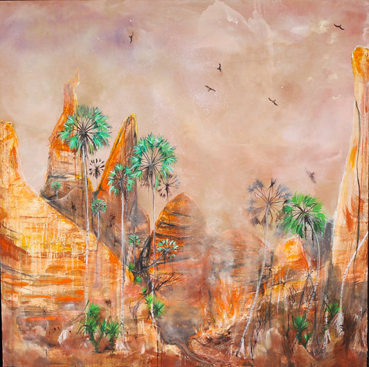 Wildfire 1