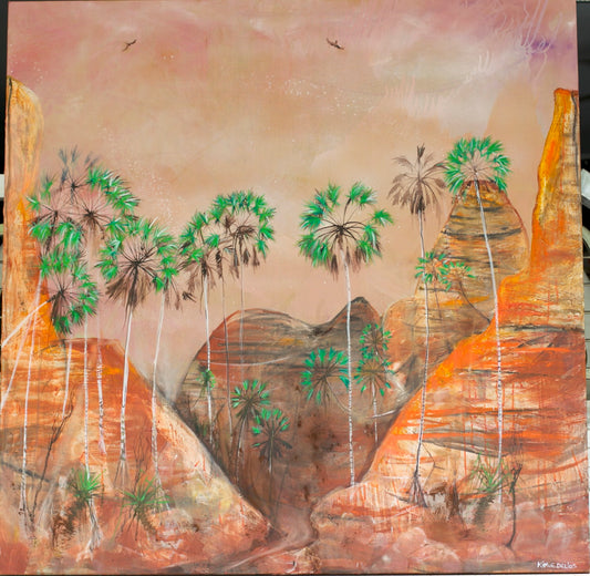 Wildfire 2