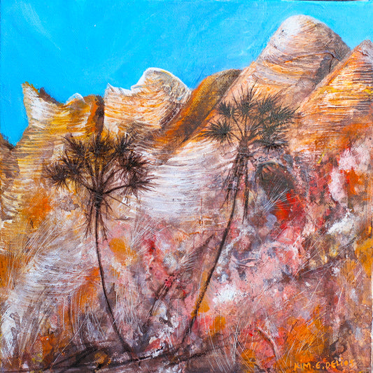 A Day In The Bungles