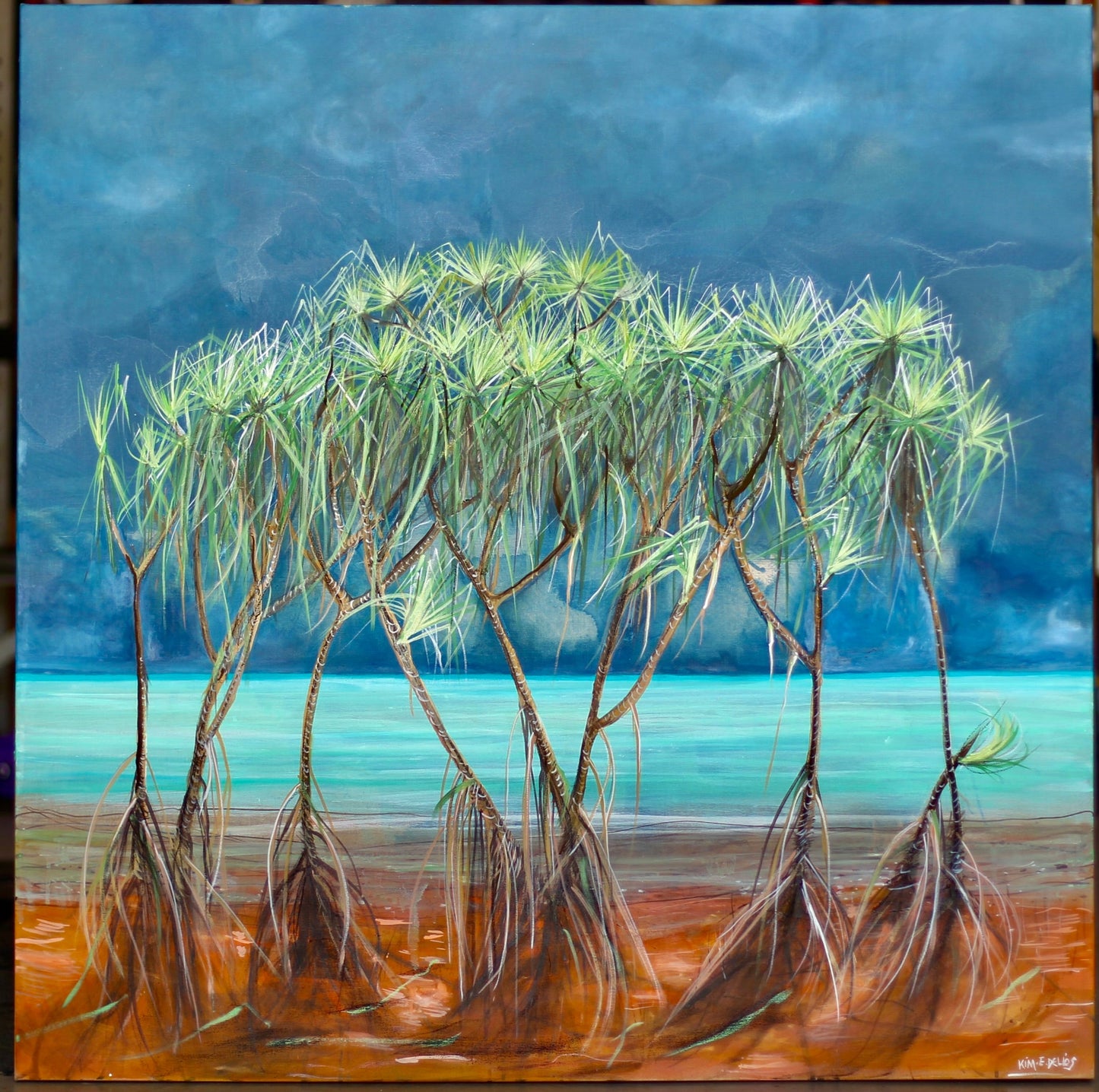 Dream Storm