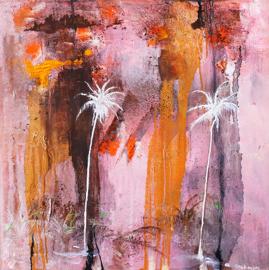 Kimberley Palms