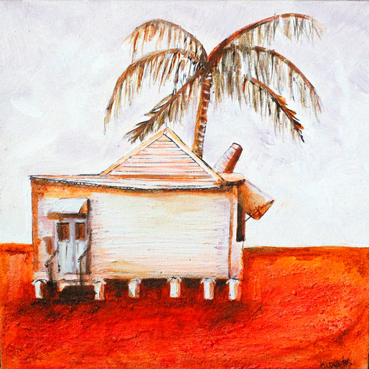 Short Street Broome